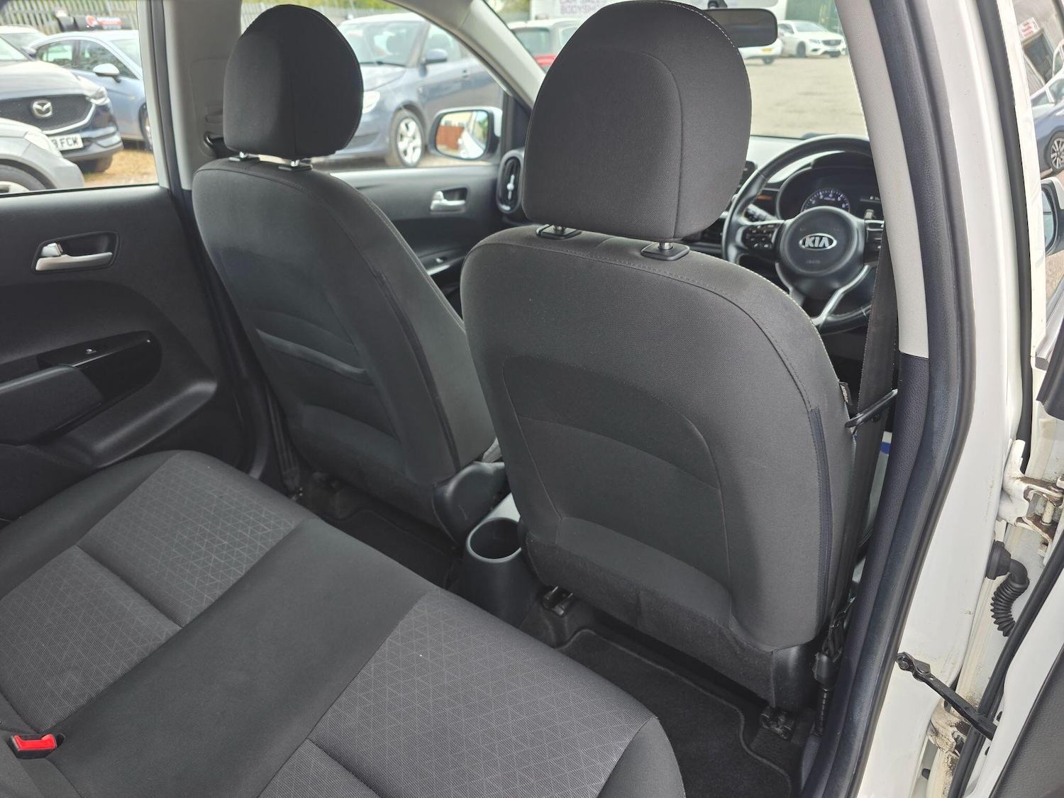 Used Kia Picanto 2021 for sale - 77109564: Photo 25