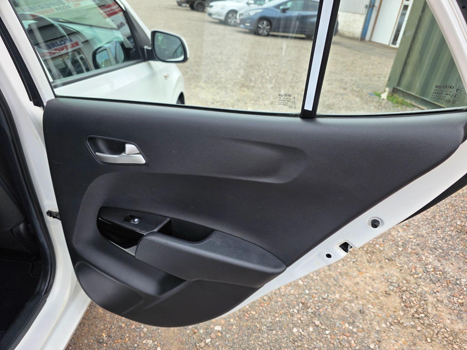 Used Kia Picanto 2021 for sale - 77109564: Photo 26