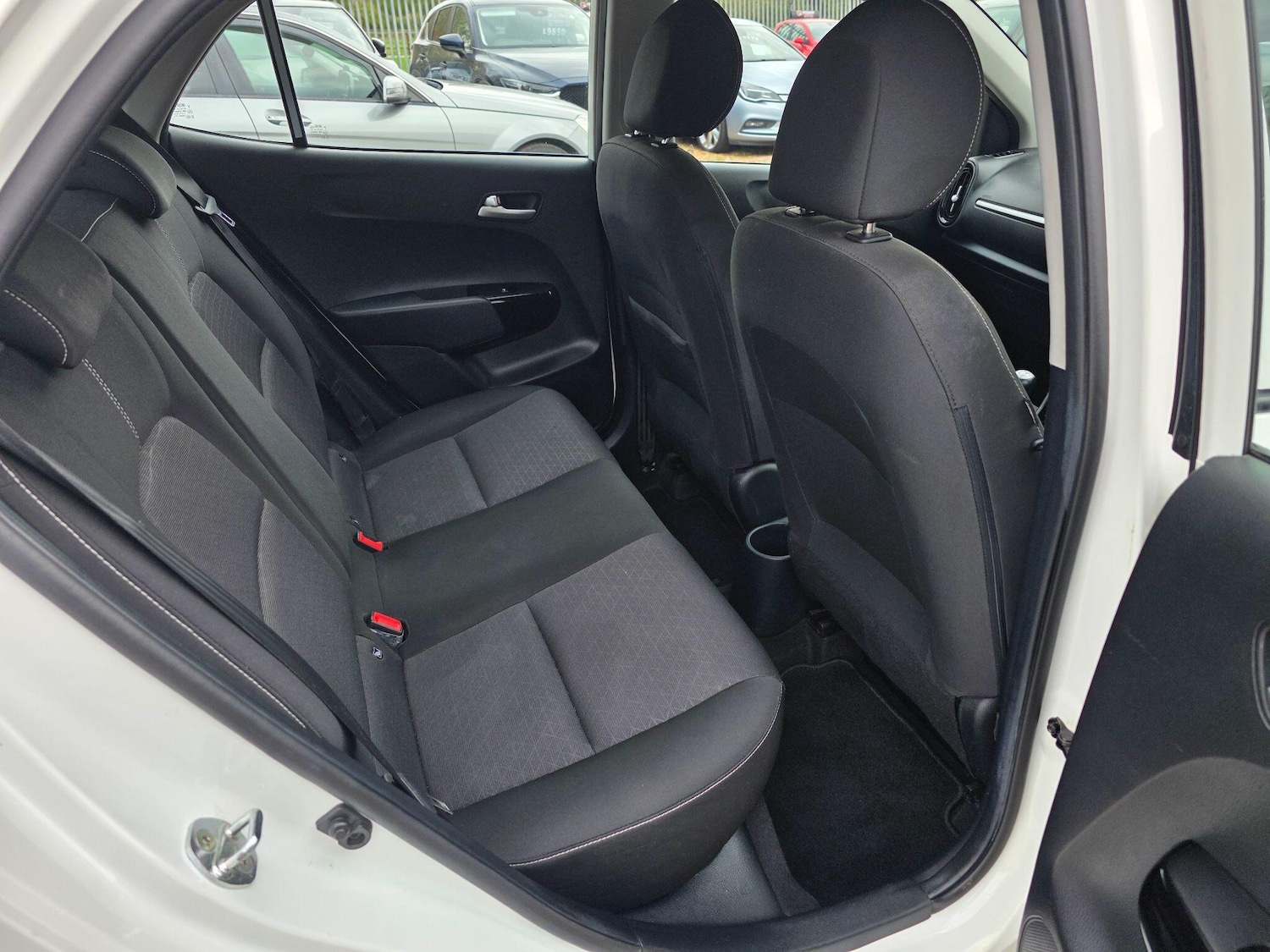 Used Kia Picanto 2021 for sale - 77109564: Photo 27