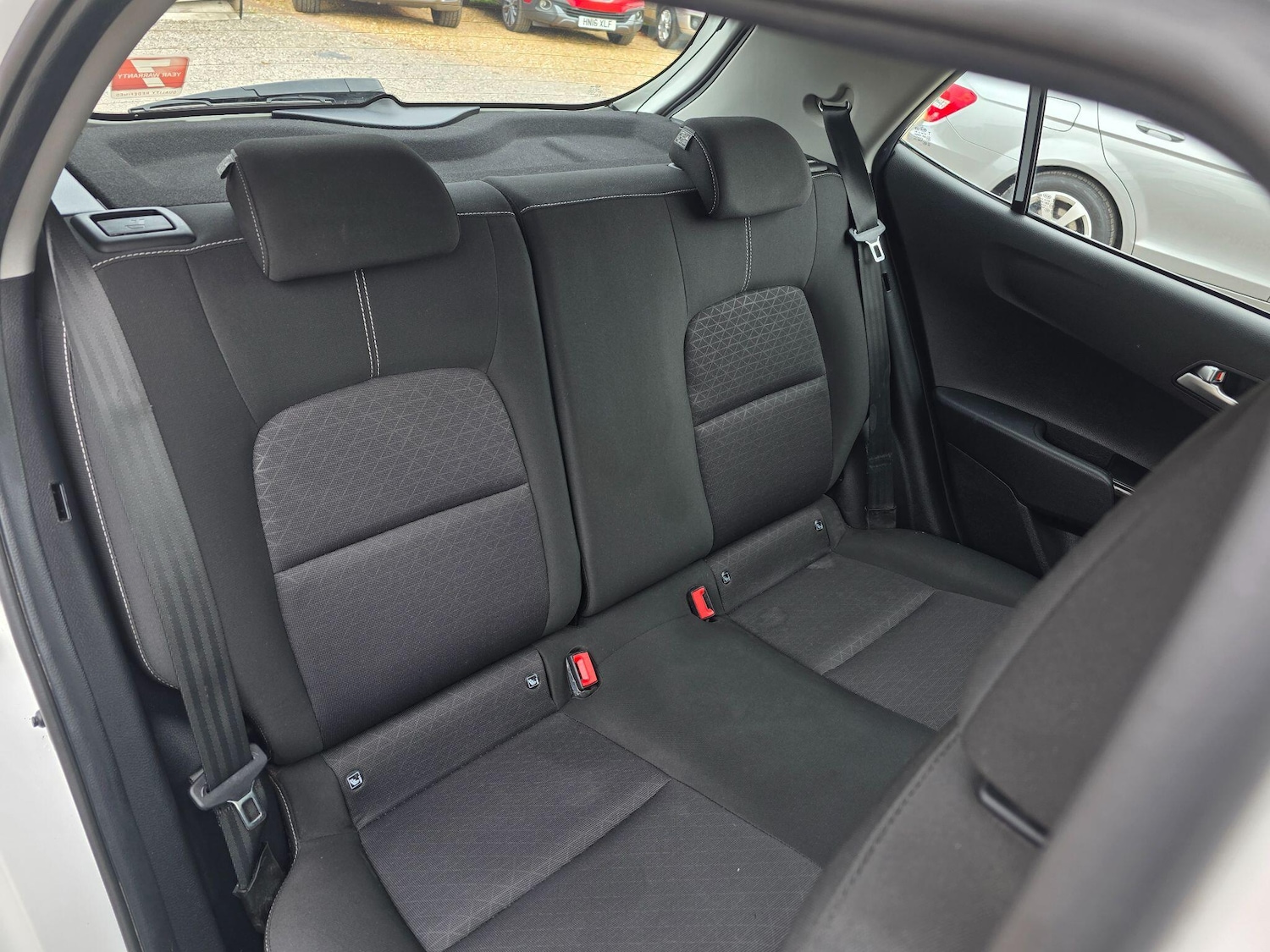 Used Kia Picanto 2021 for sale - 77109564: Photo 28