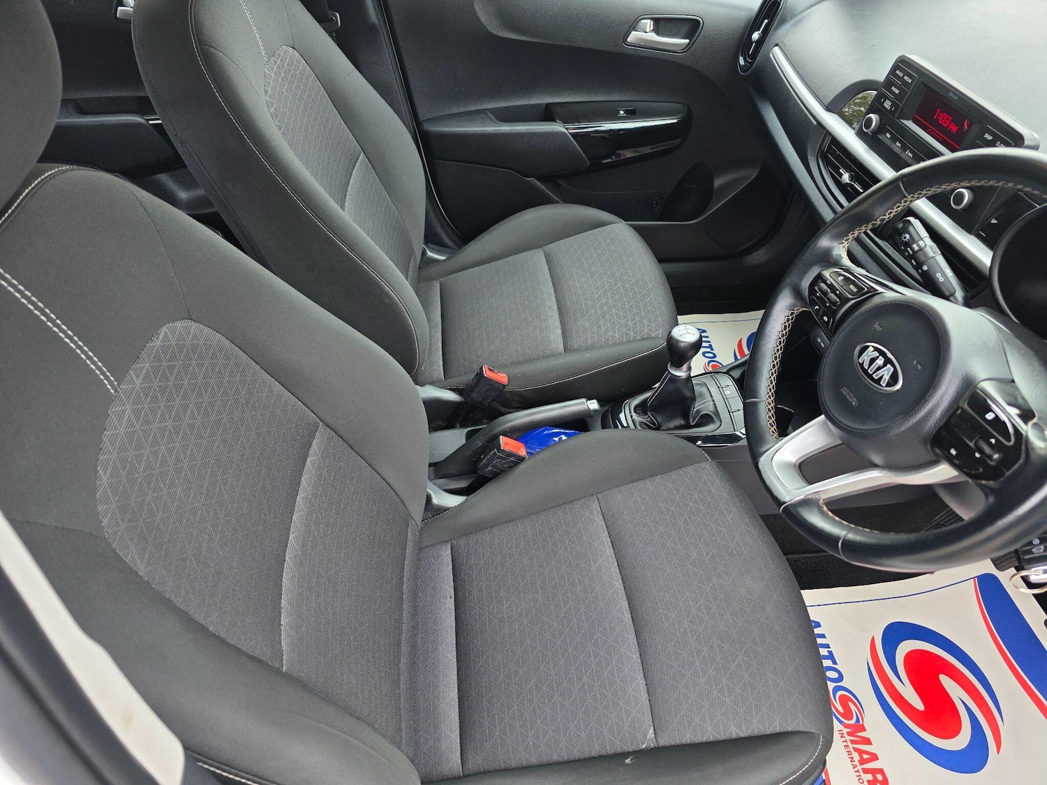 Used Kia Picanto 2021 for sale - 77109564: Photo 29