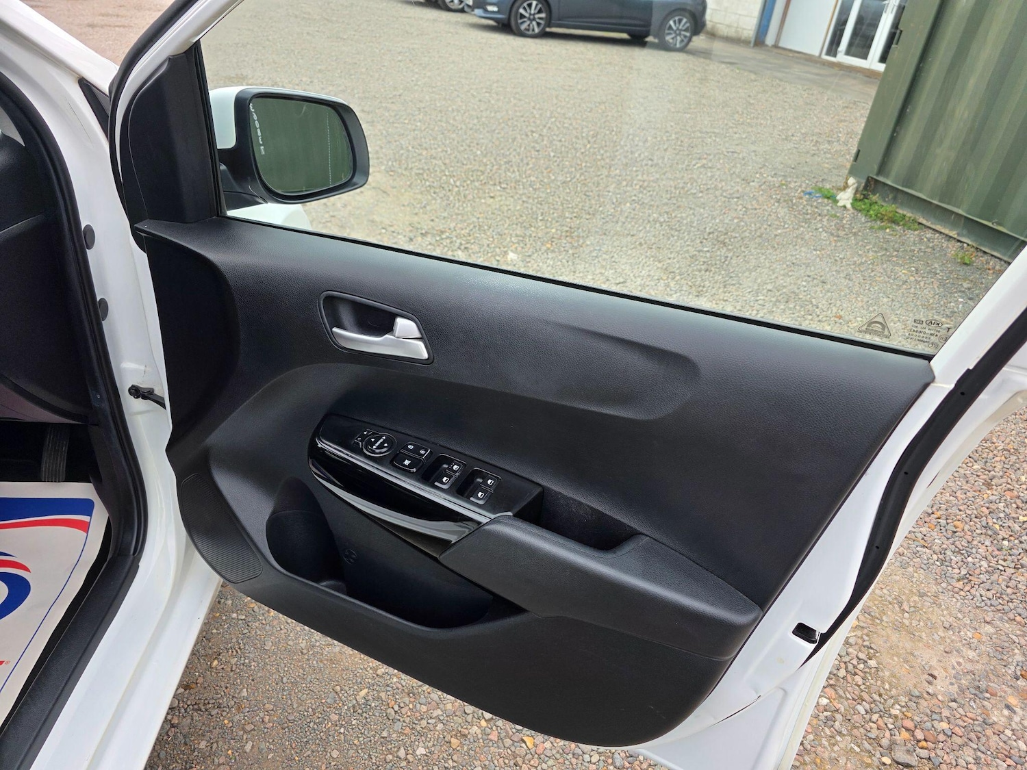 Used Kia Picanto 2021 for sale - 77109564: Photo 33