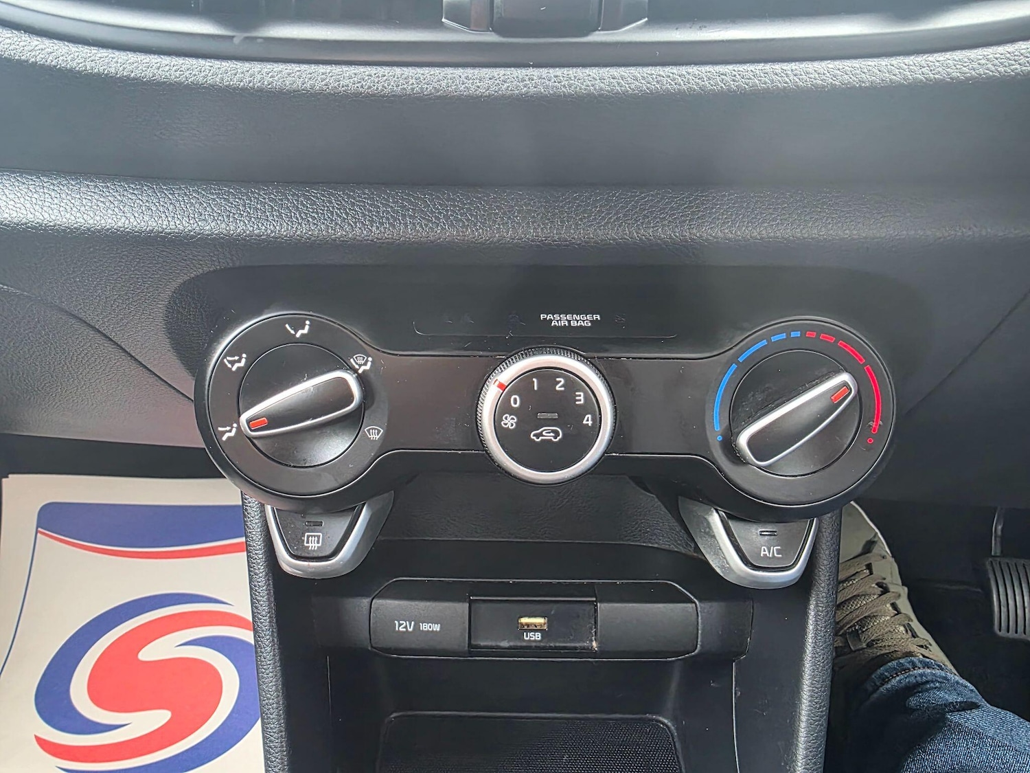 Used Kia Picanto 2021 for sale - 77109564: Photo 39