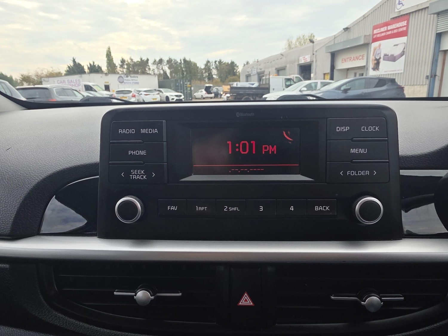 Used Kia Picanto 2021 for sale - 77109564: Photo 40