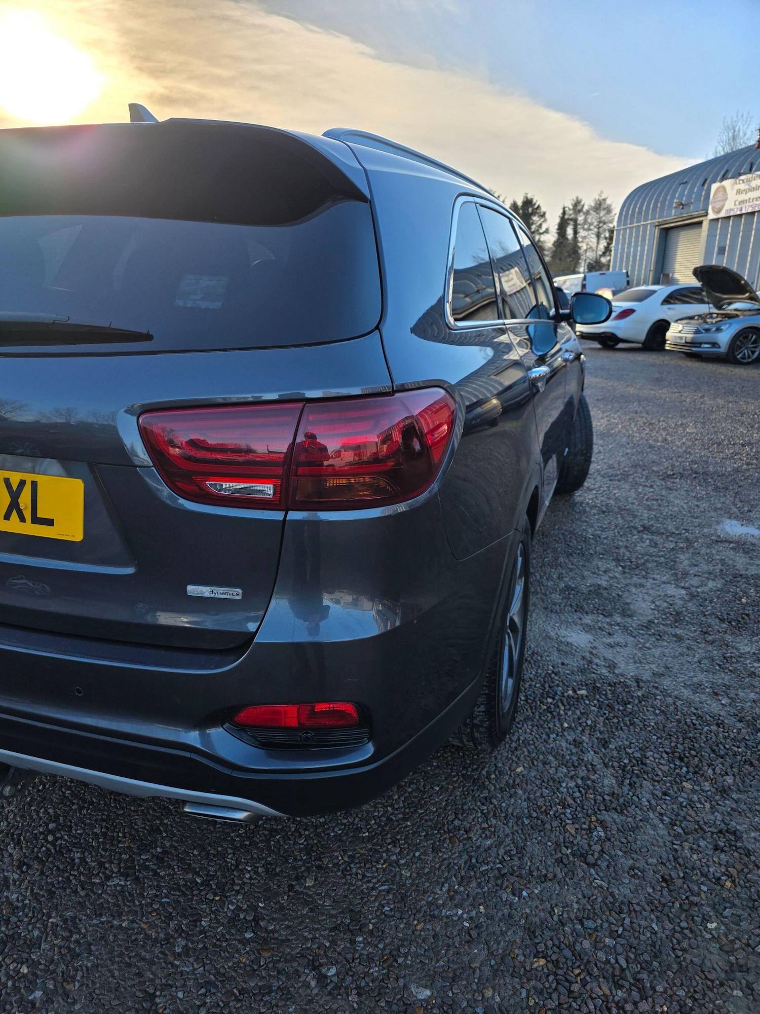 Used Kia Sorento 2019 for sale - 77108938: Photo 12