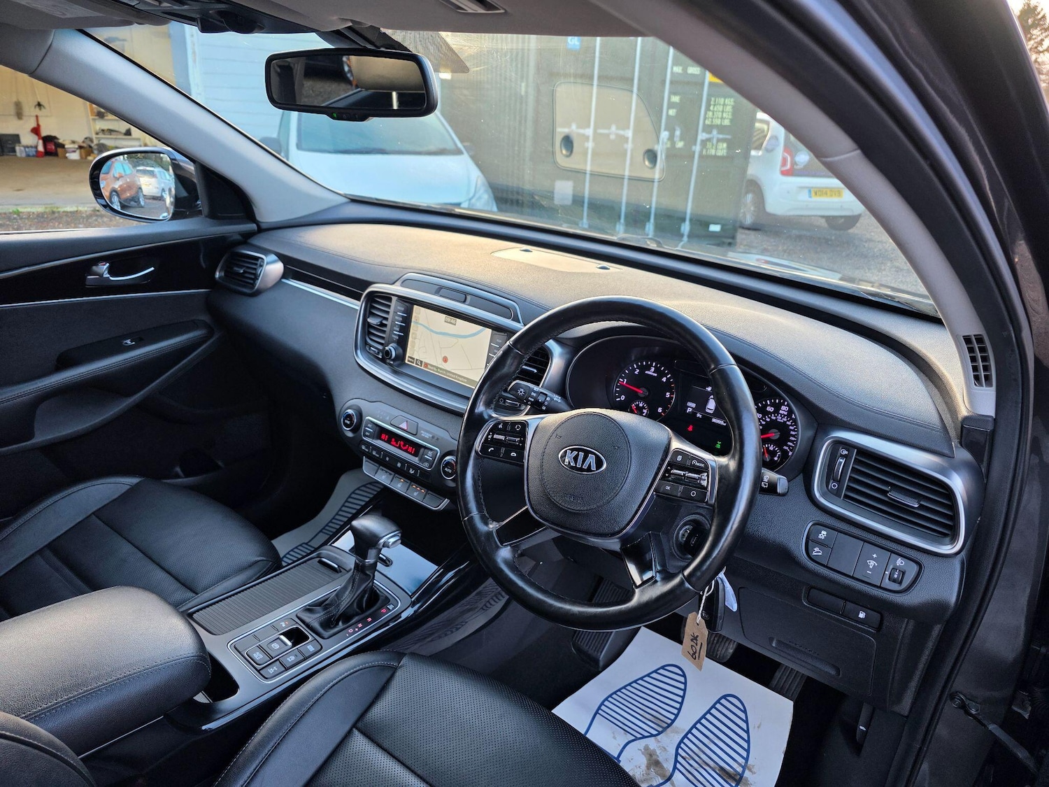 Used Kia Sorento 2019 for sale - 77108938: Photo 13