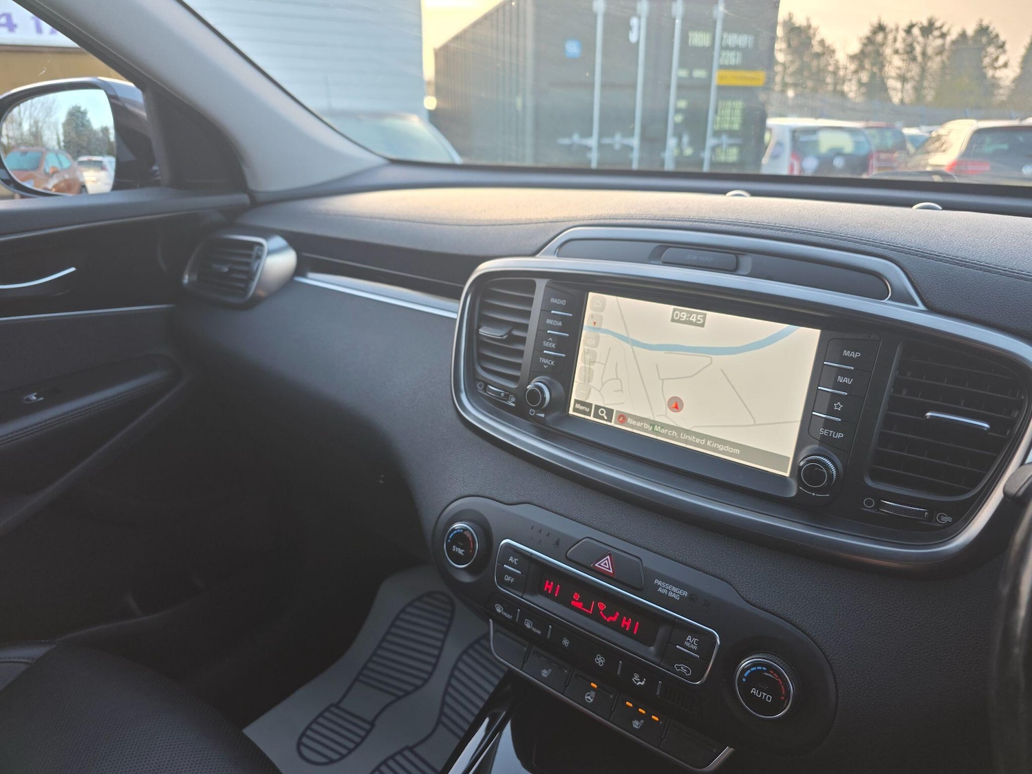 Used Kia Sorento 2019 for sale - 77108938: Photo 15