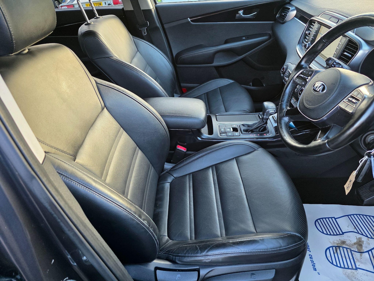 Used Kia Sorento 2019 for sale - 77108938: Photo 16