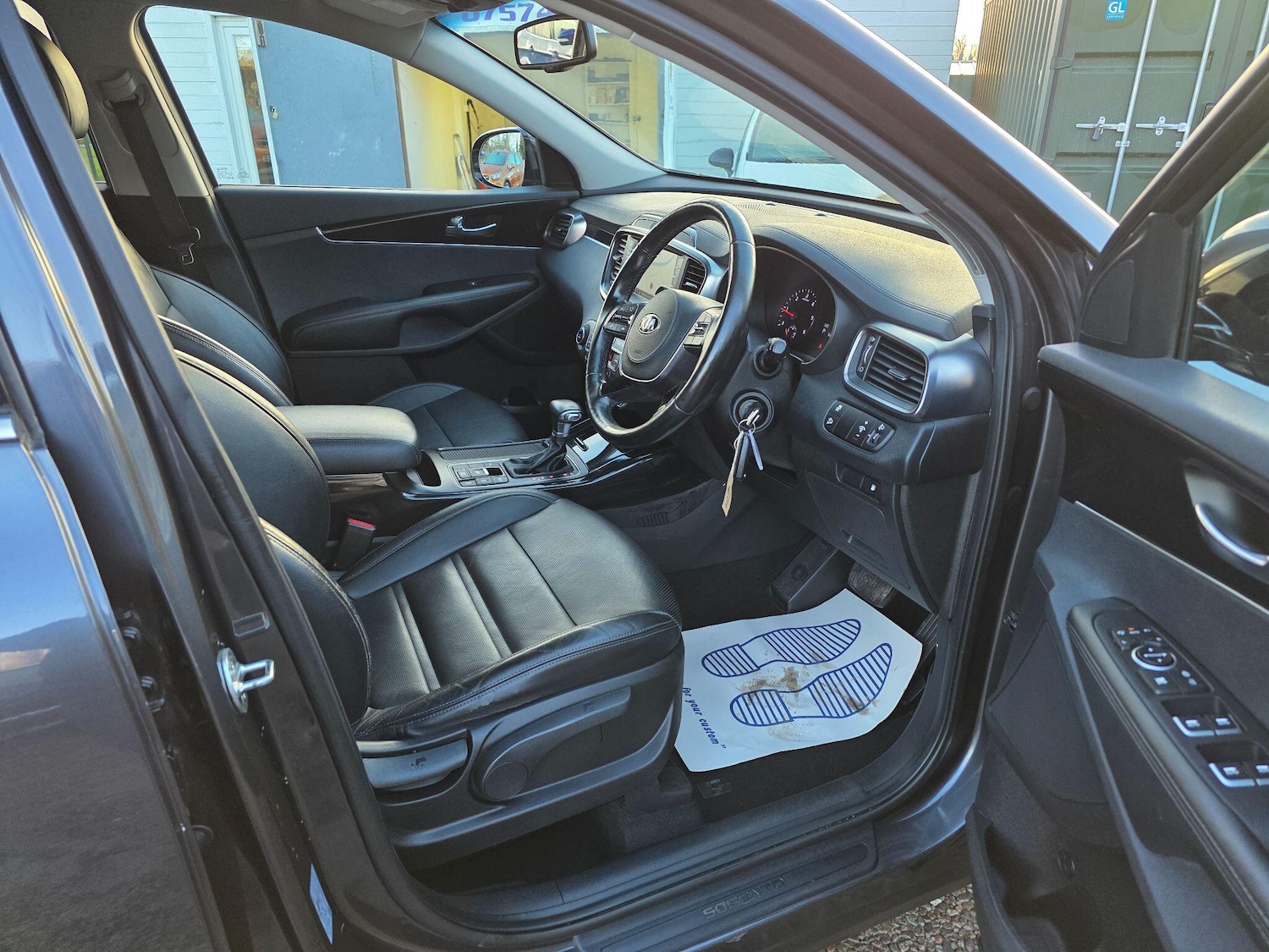 Used Kia Sorento 2019 for sale - 77108938: Photo 17