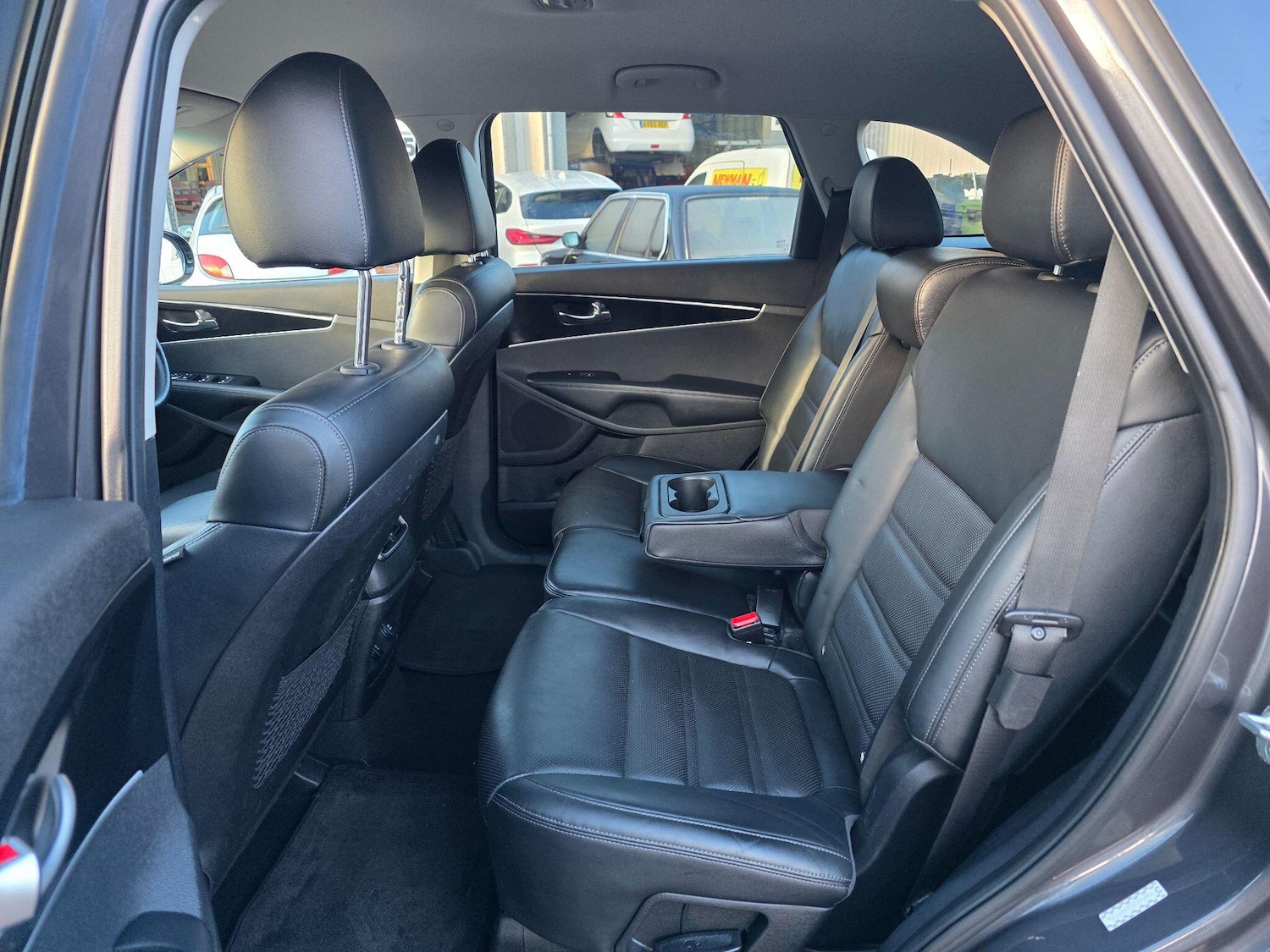Used Kia Sorento 2019 for sale - 77108938: Photo 21