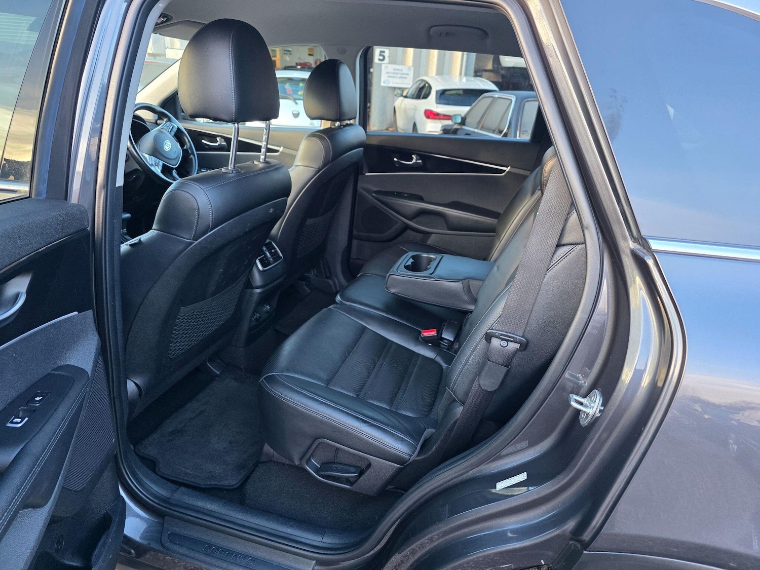 Used Kia Sorento 2019 for sale - 77108938: Photo 22