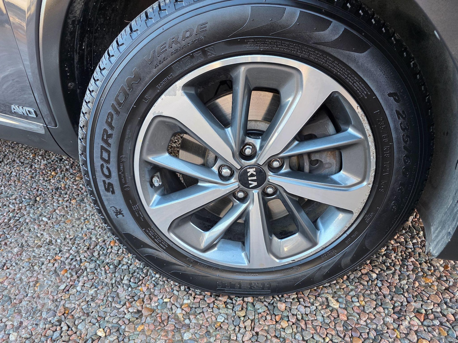 Used Kia Sorento 2019 for sale - 77108938: Photo 41