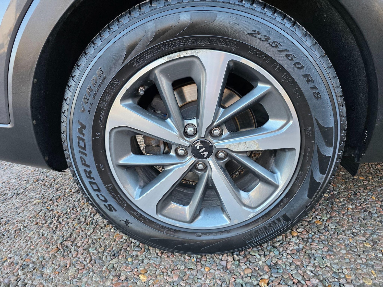 Used Kia Sorento 2019 for sale - 77108938: Photo 42