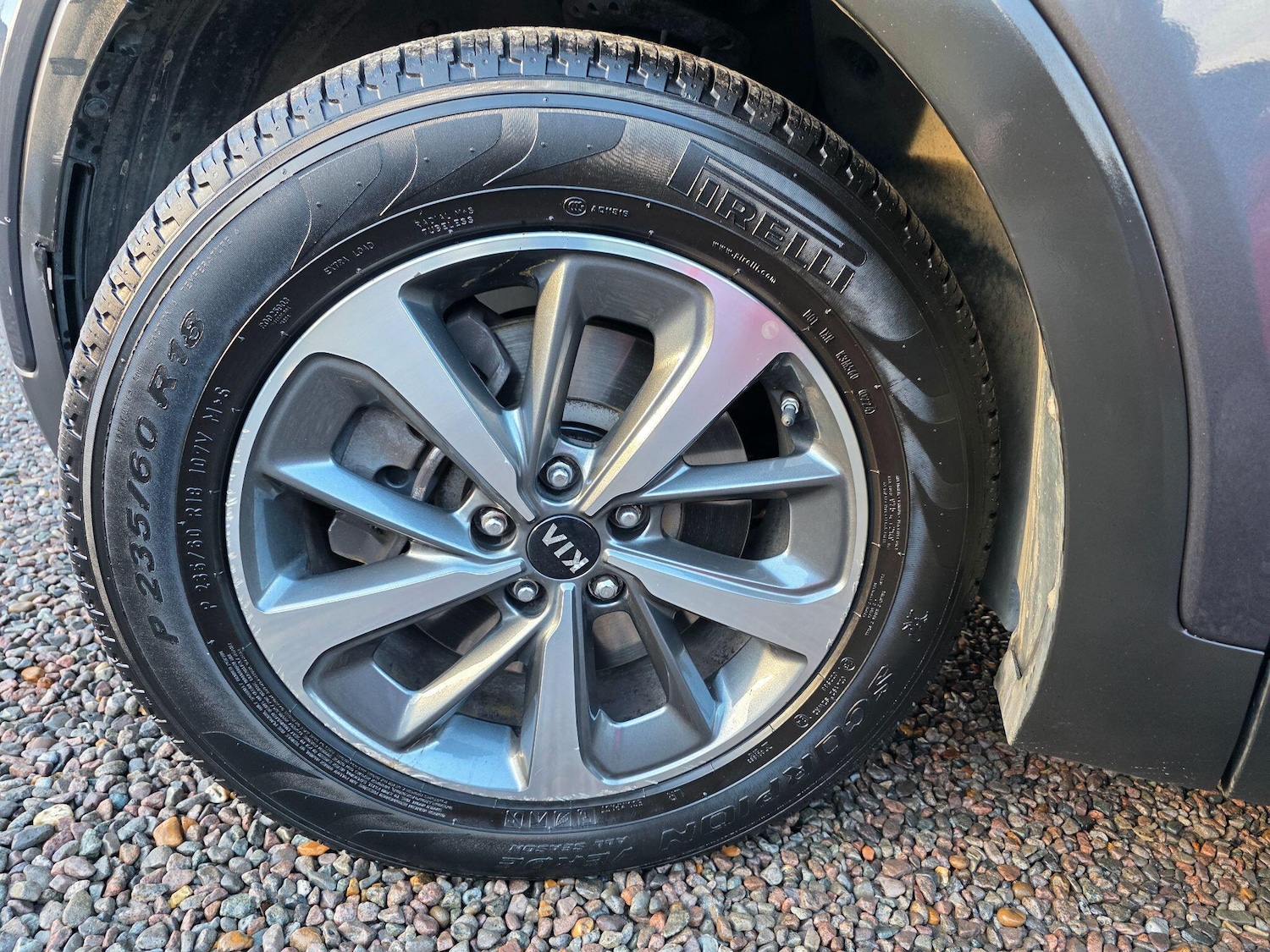 Used Kia Sorento 2019 for sale - 77108938: Photo 43