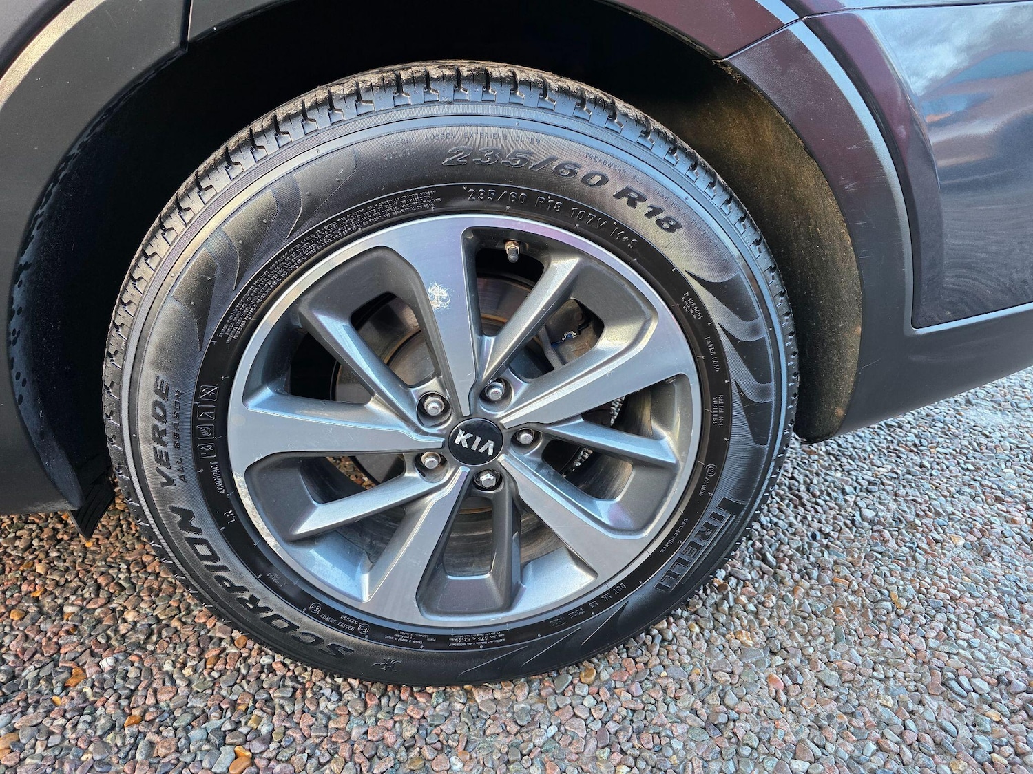 Used Kia Sorento 2019 for sale - 77108938: Photo 44