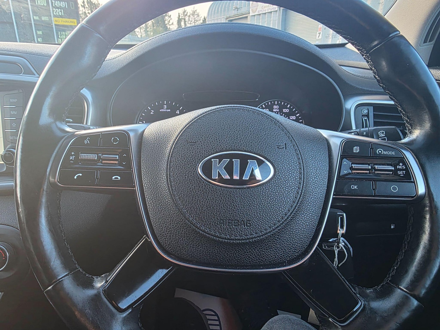Used Kia Sorento 2019 for sale - 77108938: Photo 49