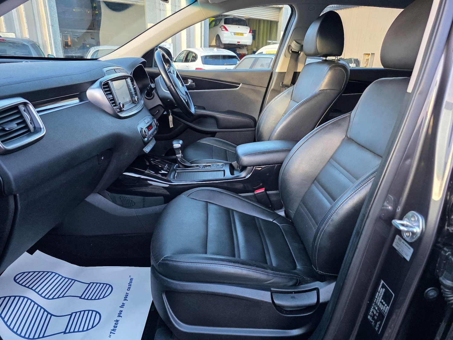 Used Kia Sorento 2019 for sale - 77108938: Photo 53