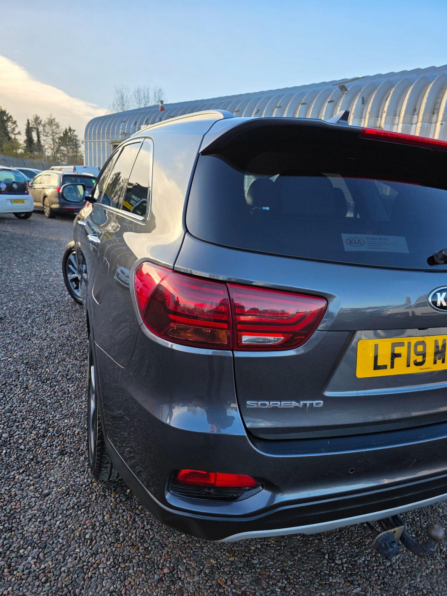 Used Kia Sorento 2019 for sale - 77108938: Photo 58