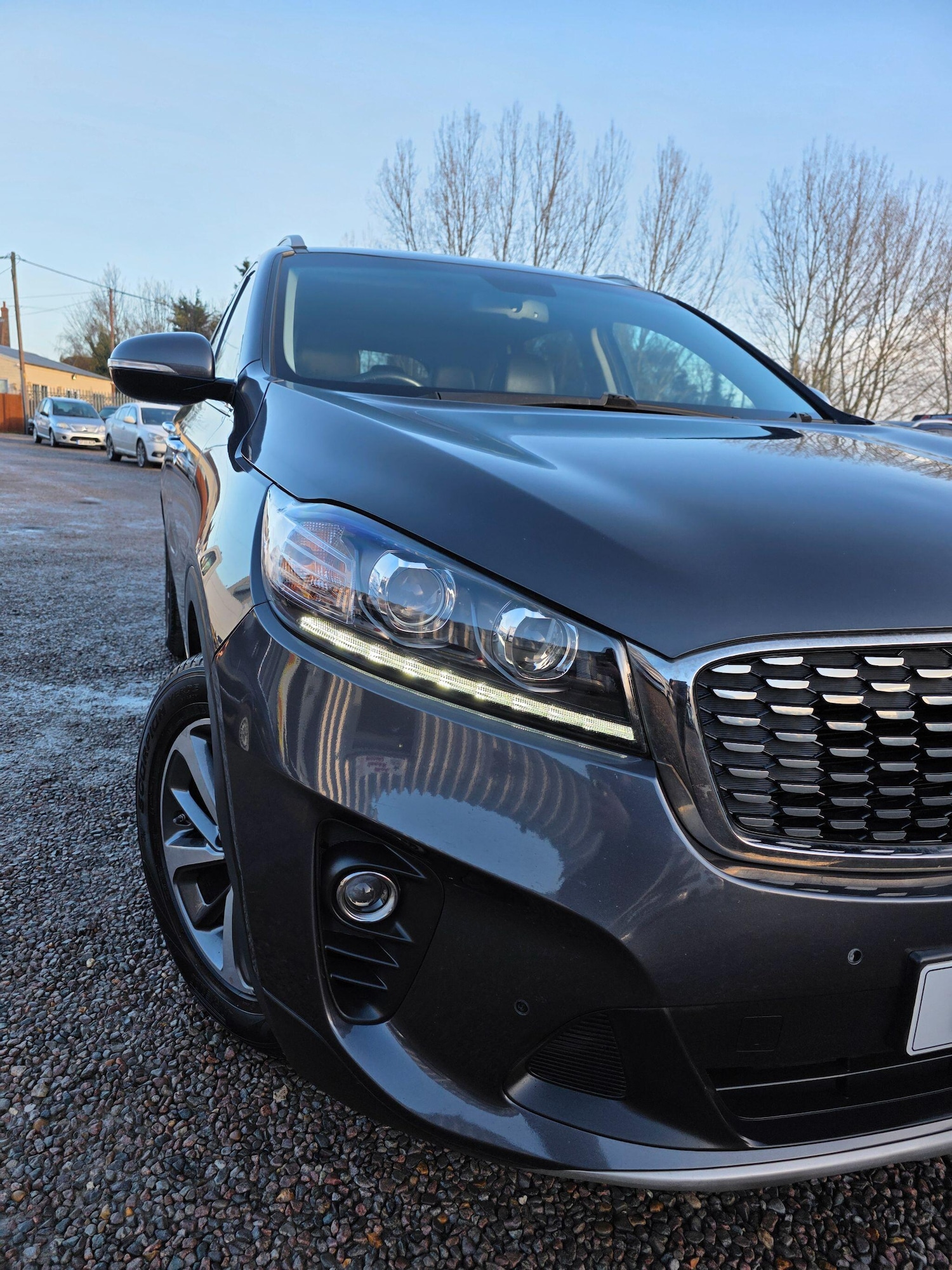 Used Kia Sorento 2019 for sale - 77108938: Photo 6