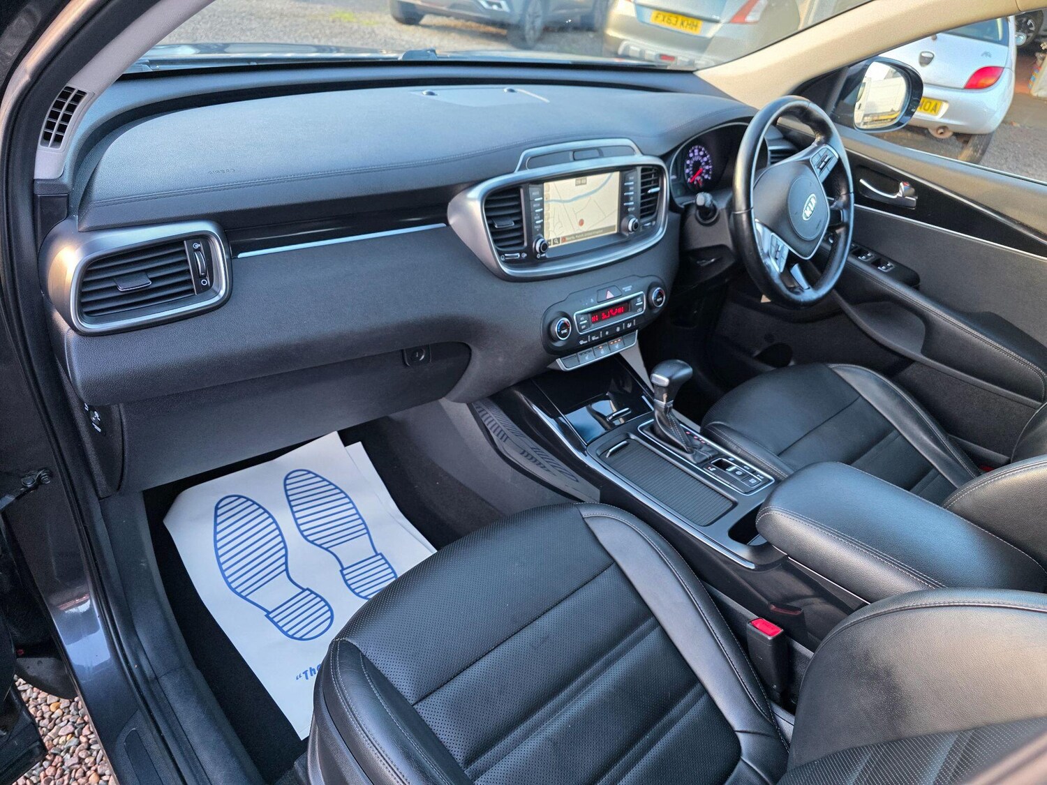 Used Kia Sorento 2019 for sale - 77108938: Photo 63