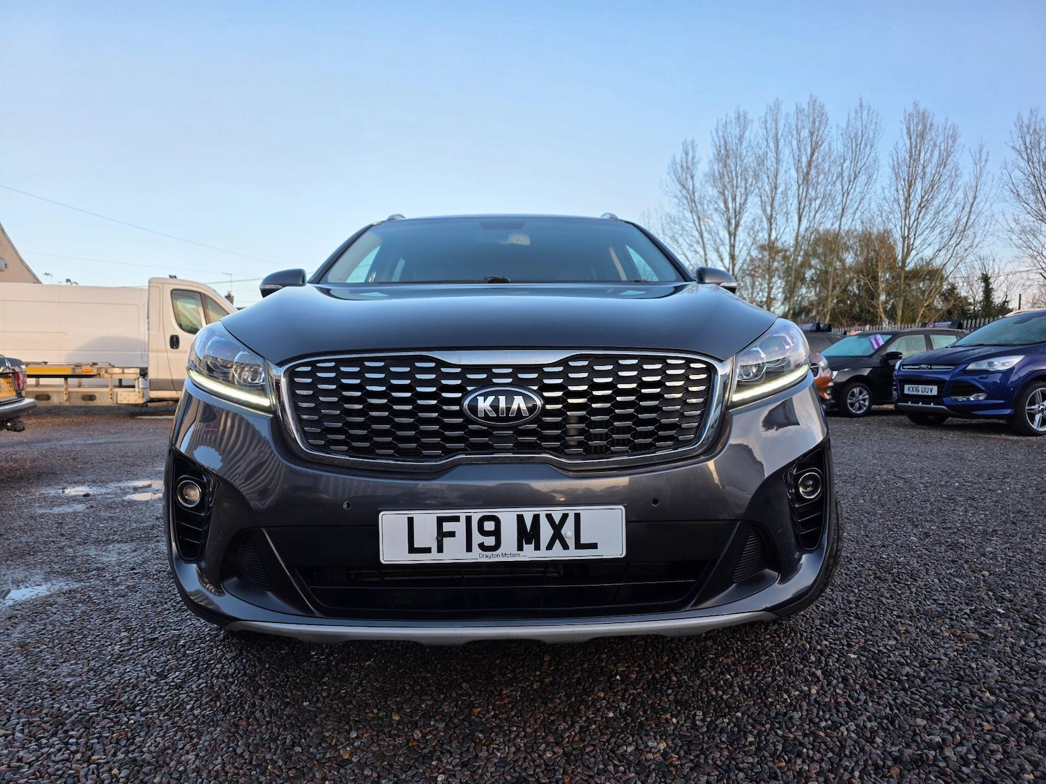 Used Kia Sorento 2019 for sale - 77108938: Photo 7