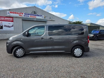 Used Peugeot Traveller 2019 for sale - 79681047: Photo