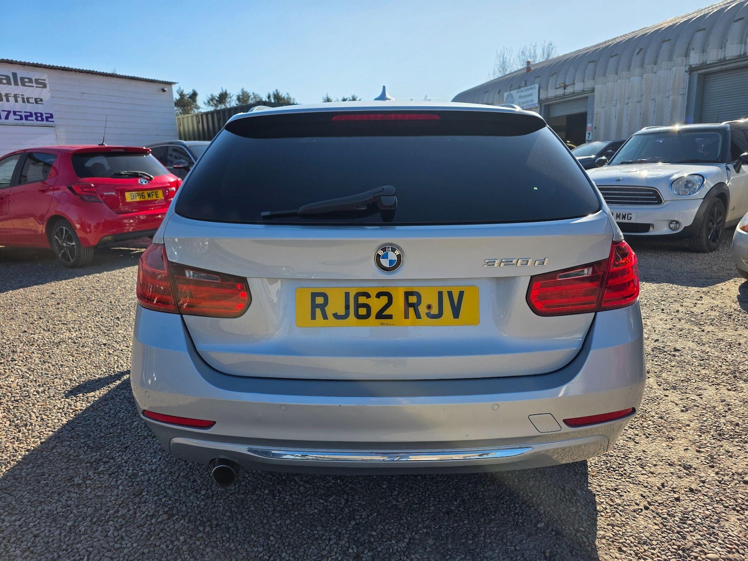 Used BMW 3 Series 2012 for sale - 77970343: Photo 10