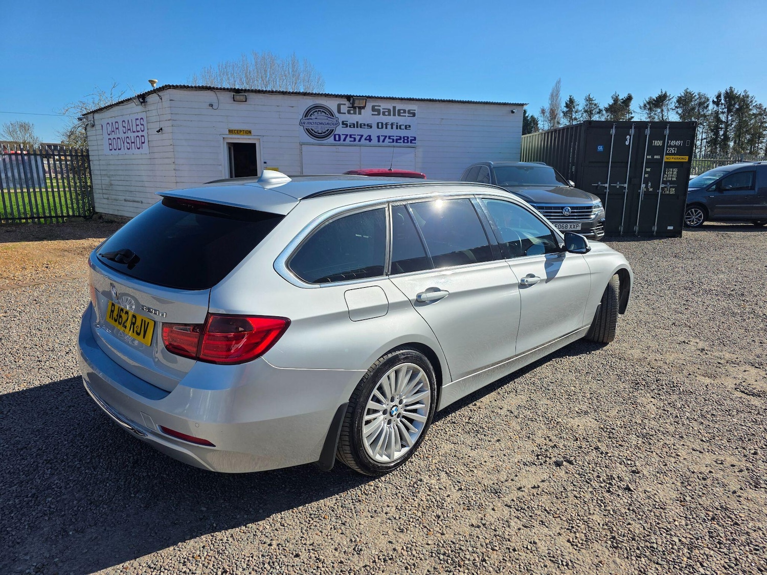 Used BMW 3 Series 2012 for sale - 77970343: Photo 14