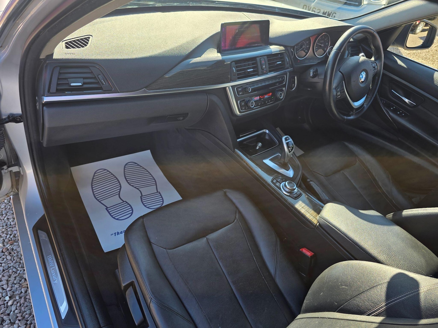 Used BMW 3 Series 2012 for sale - 77970343: Photo 15