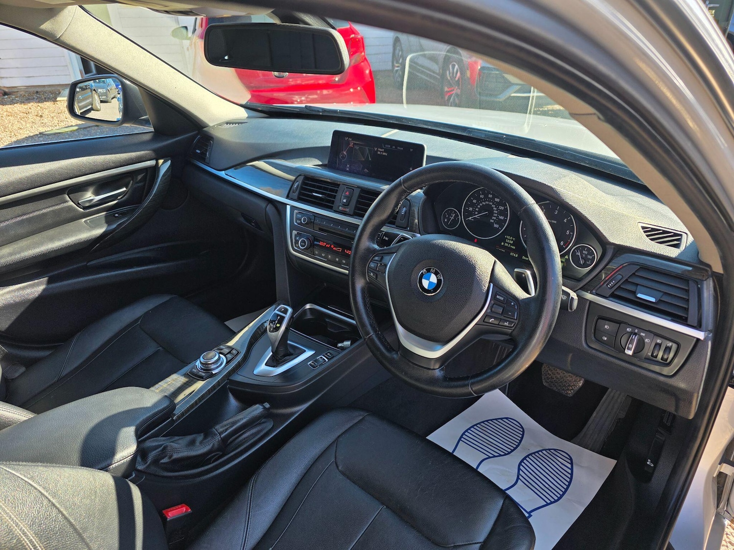 Used BMW 3 Series 2012 for sale - 77970343: Photo 16