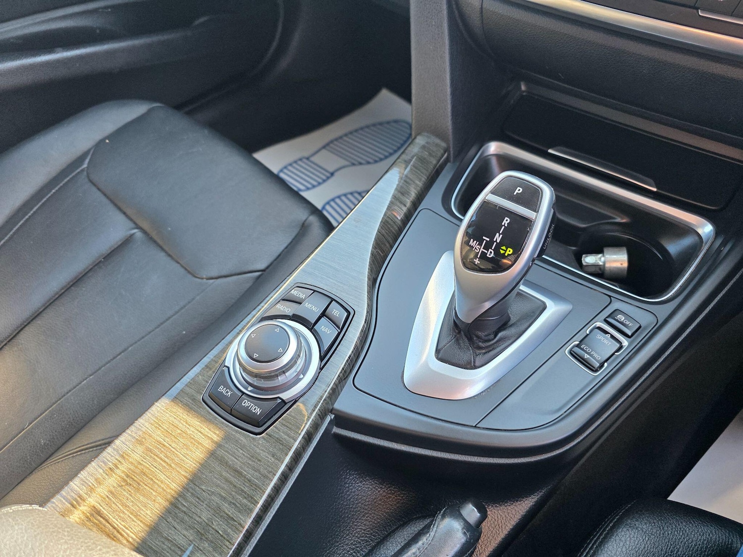 Used BMW 3 Series 2012 for sale - 77970343: Photo 17