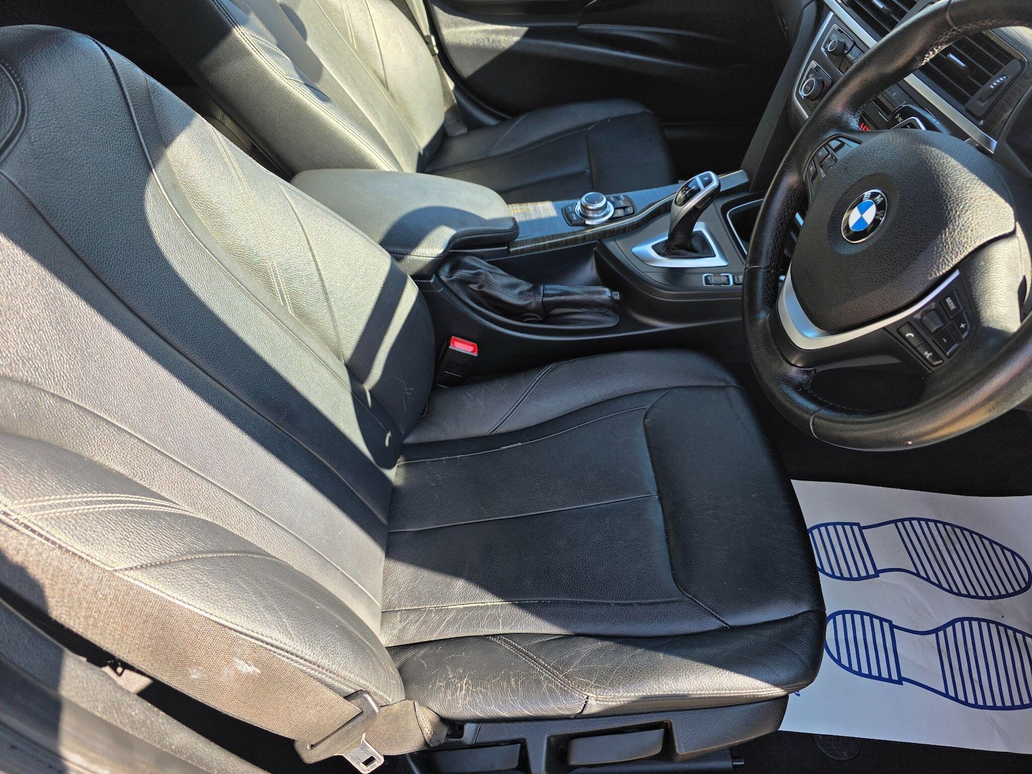 Used BMW 3 Series 2012 for sale - 77970343: Photo 18