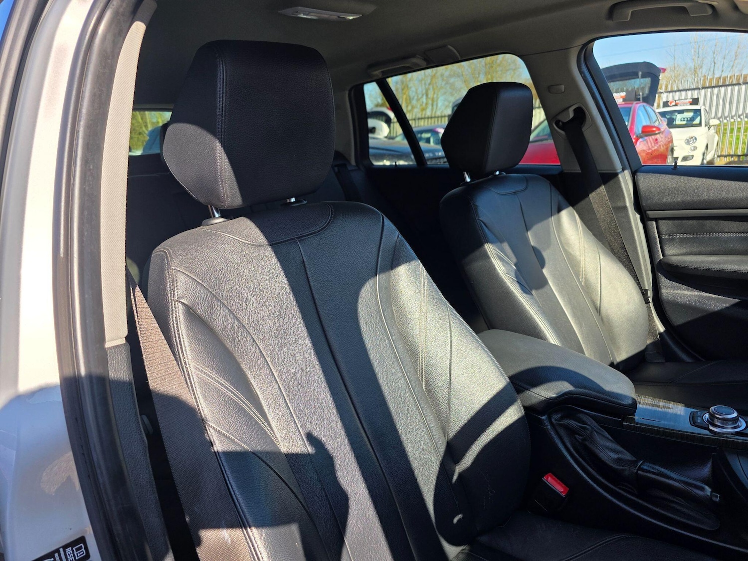 Used BMW 3 Series 2012 for sale - 77970343: Photo 19