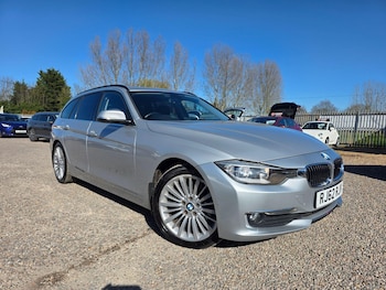 BMW 3 Series feature image