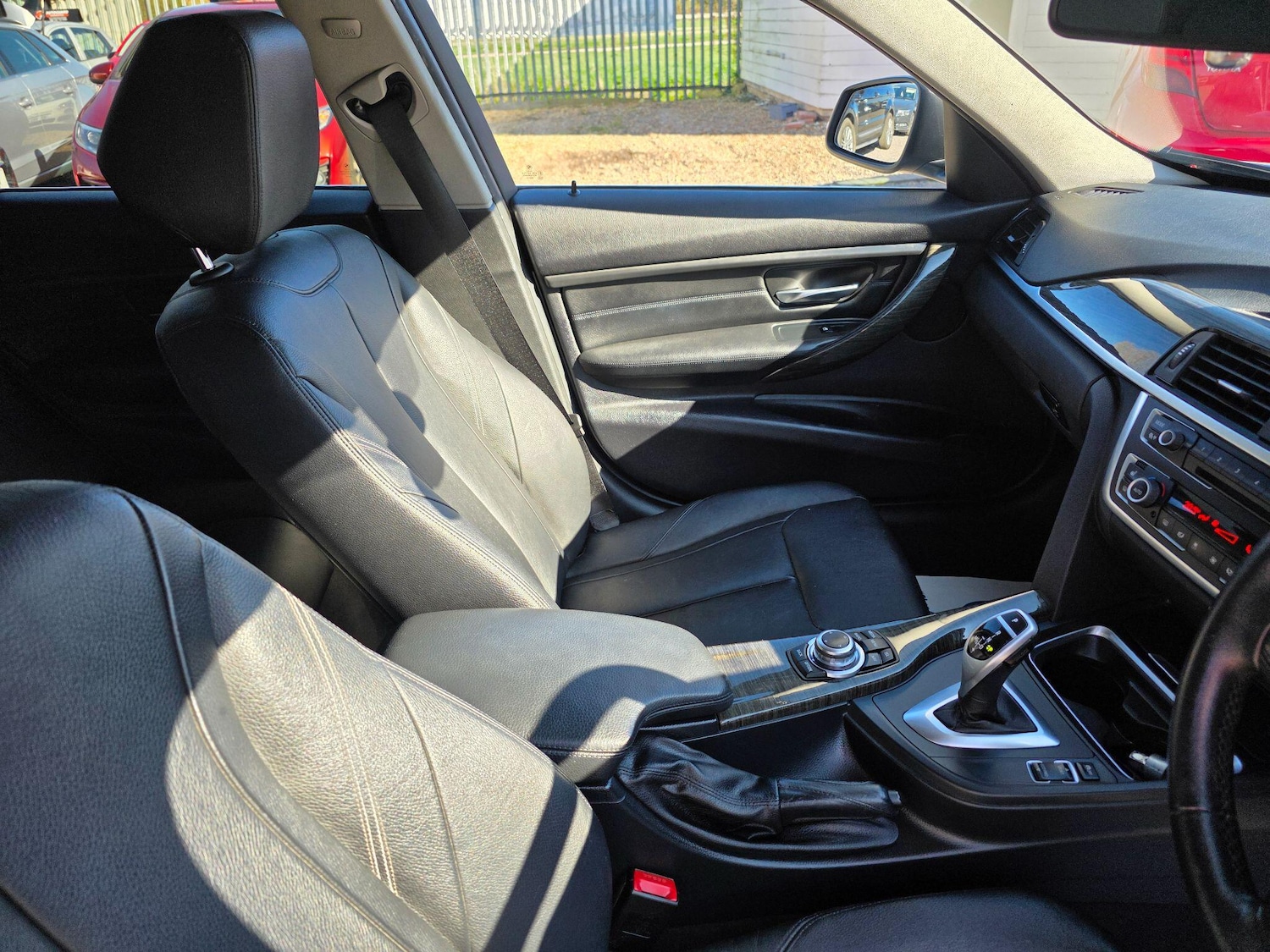 Used BMW 3 Series 2012 for sale - 77970343: Photo 20