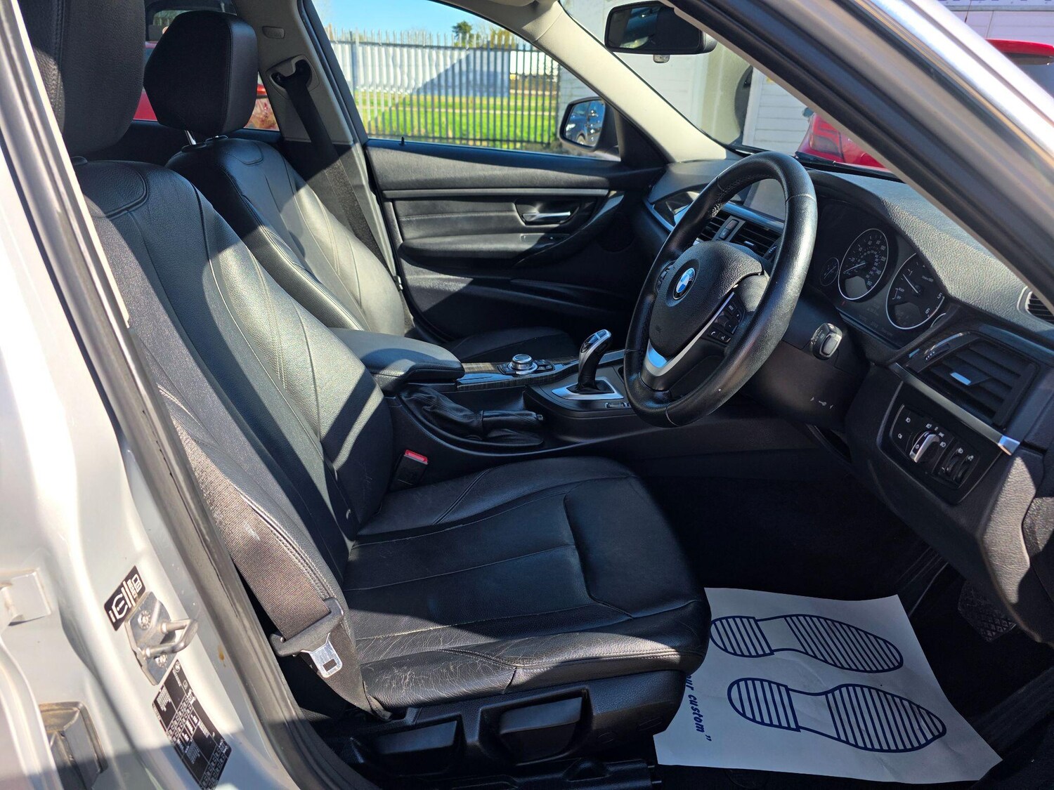 Used BMW 3 Series 2012 for sale - 77970343: Photo 21