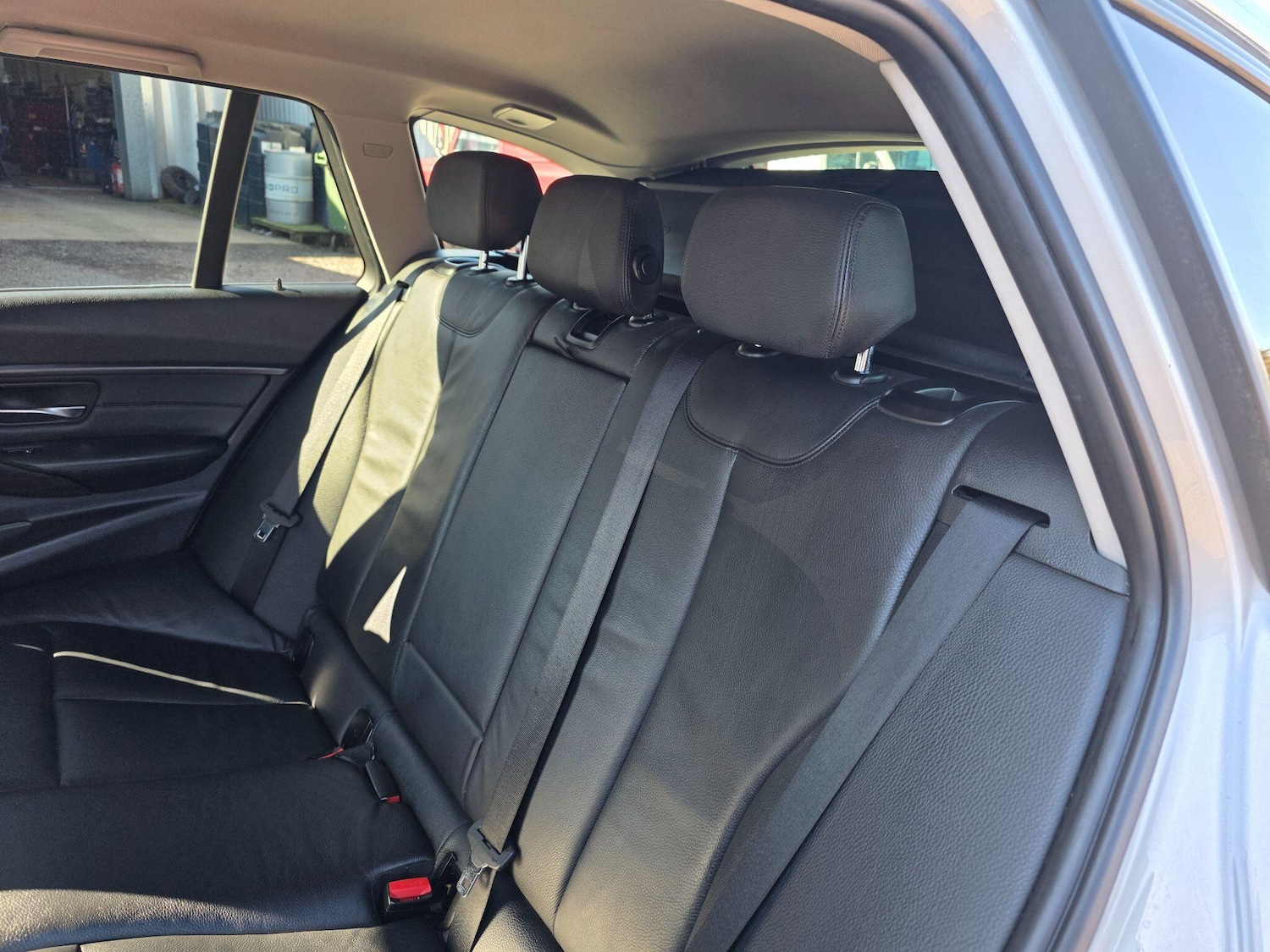 Used BMW 3 Series 2012 for sale - 77970343: Photo 24