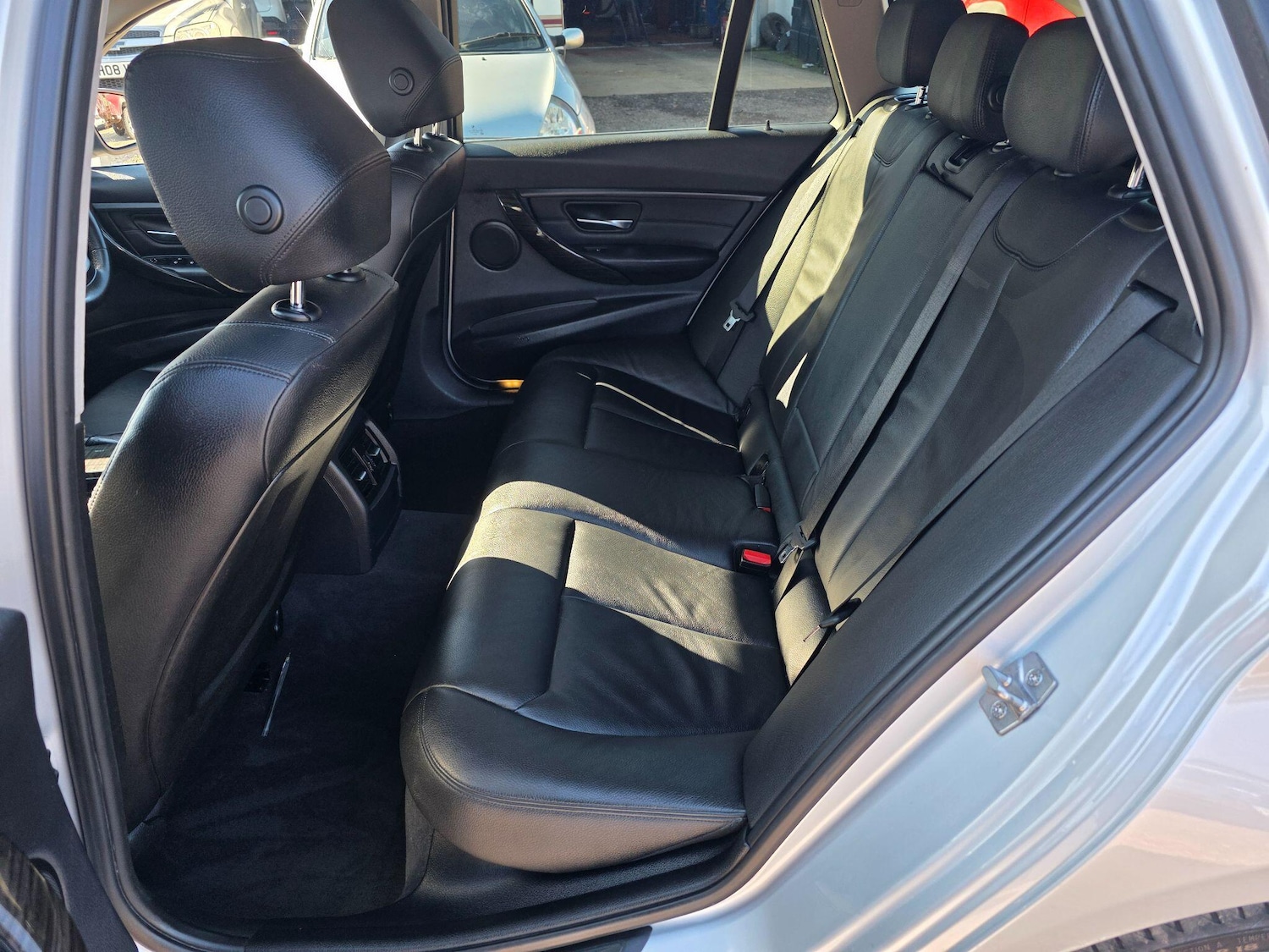 Used BMW 3 Series 2012 for sale - 77970343: Photo 25