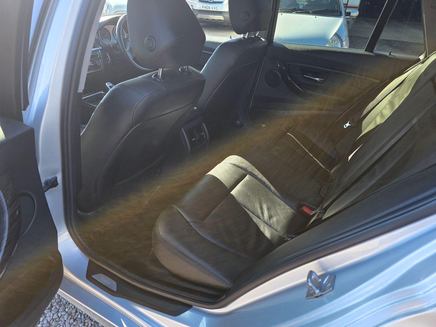 Used BMW 3 Series 2012 for sale - 77970343: Photo 26