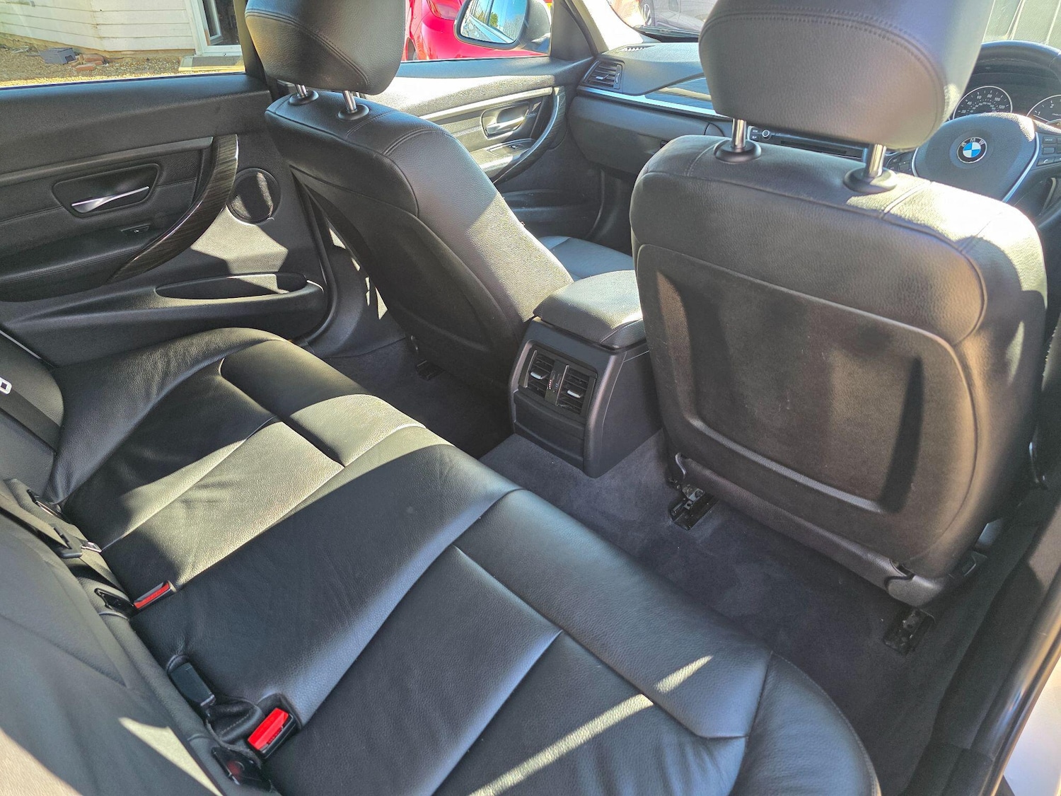 Used BMW 3 Series 2012 for sale - 77970343: Photo 28