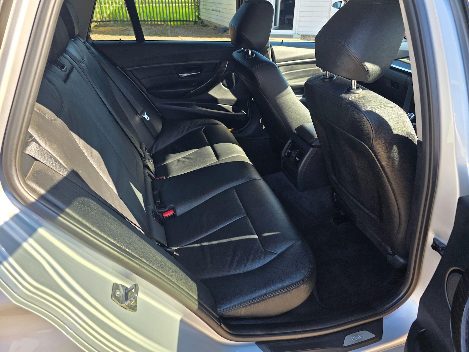 Used BMW 3 Series 2012 for sale - 77970343: Photo 31