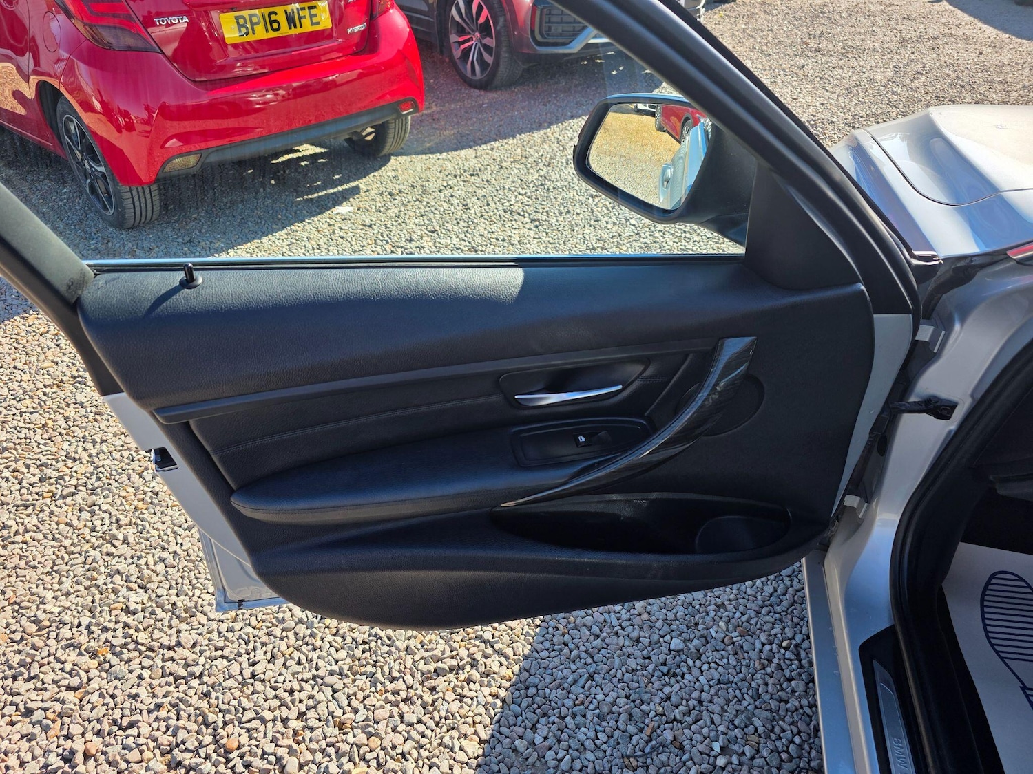 Used BMW 3 Series 2012 for sale - 77970343: Photo 35