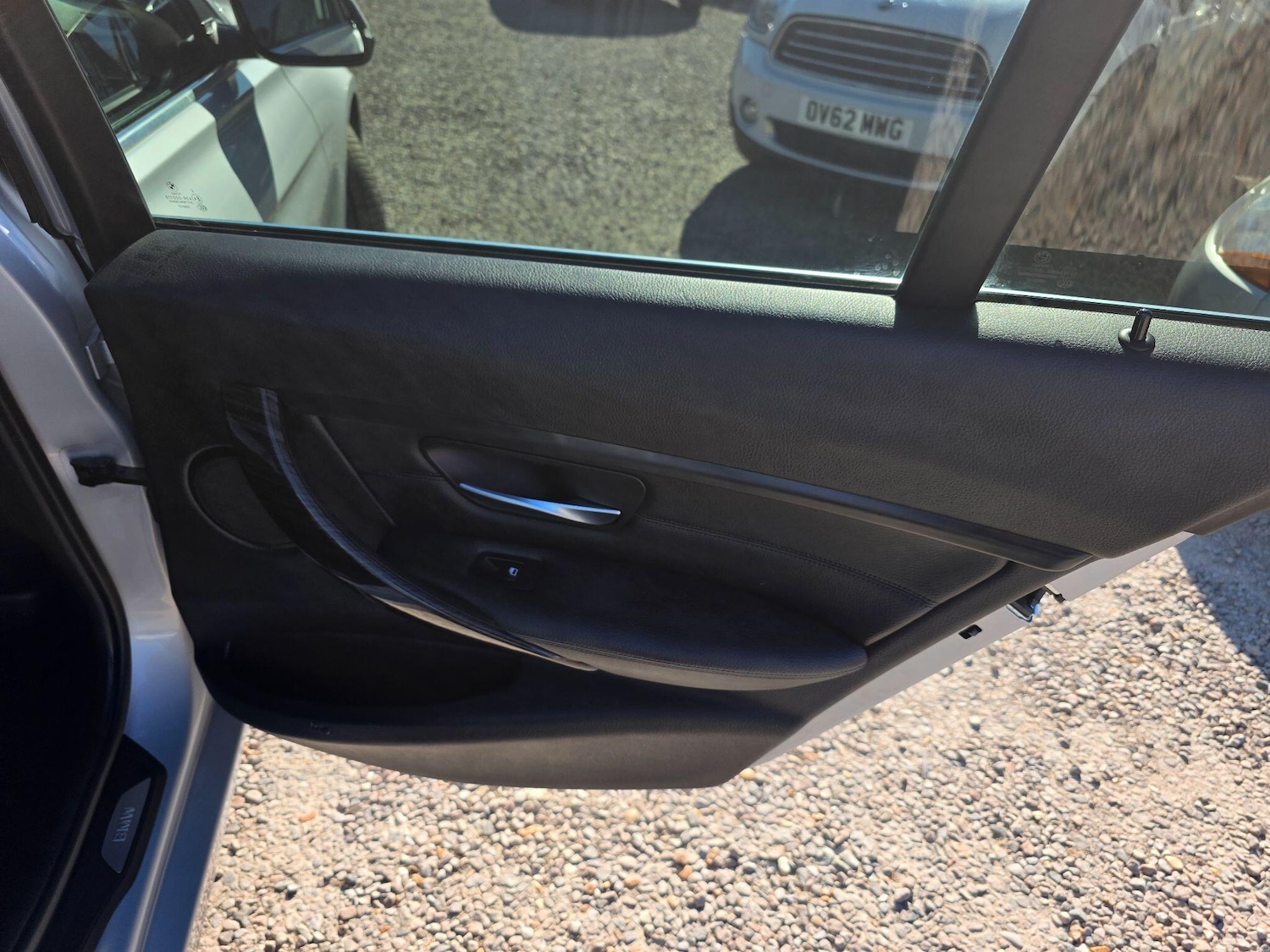 Used BMW 3 Series 2012 for sale - 77970343: Photo 37