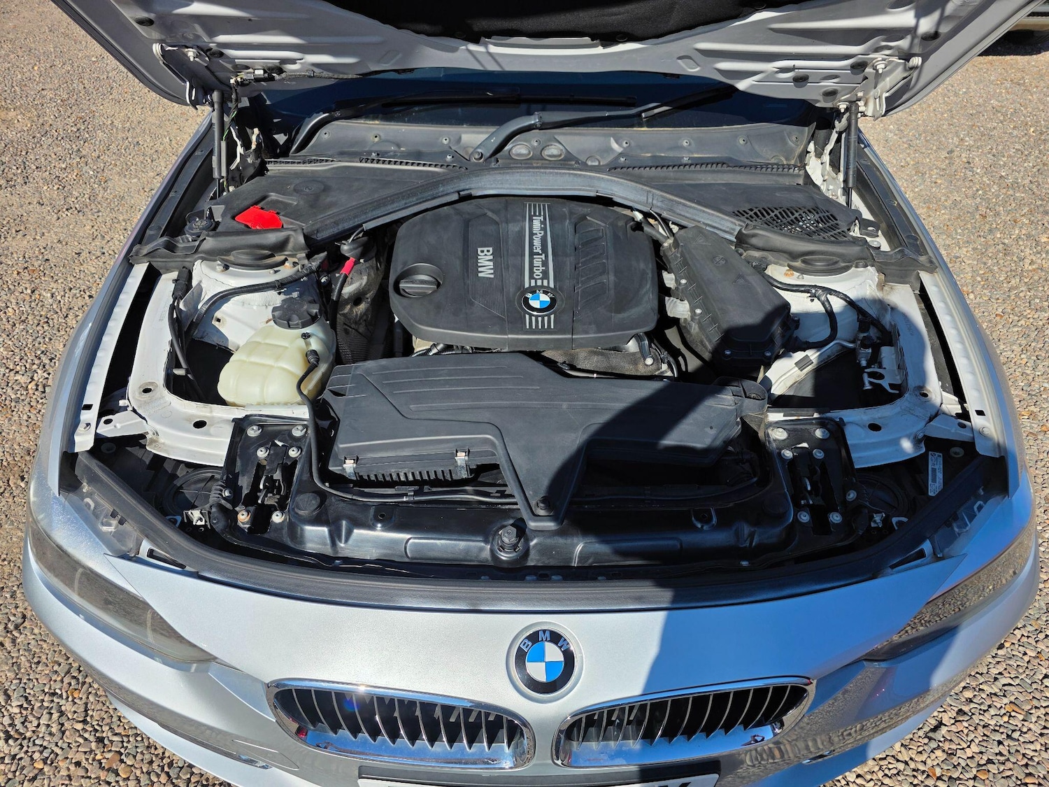 Used BMW 3 Series 2012 for sale - 77970343: Photo 39