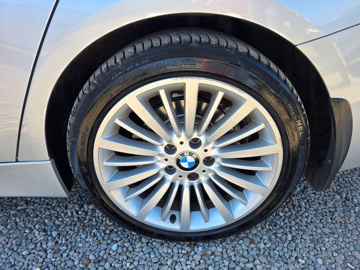 Used BMW 3 Series 2012 for sale - 77970343: Photo 43