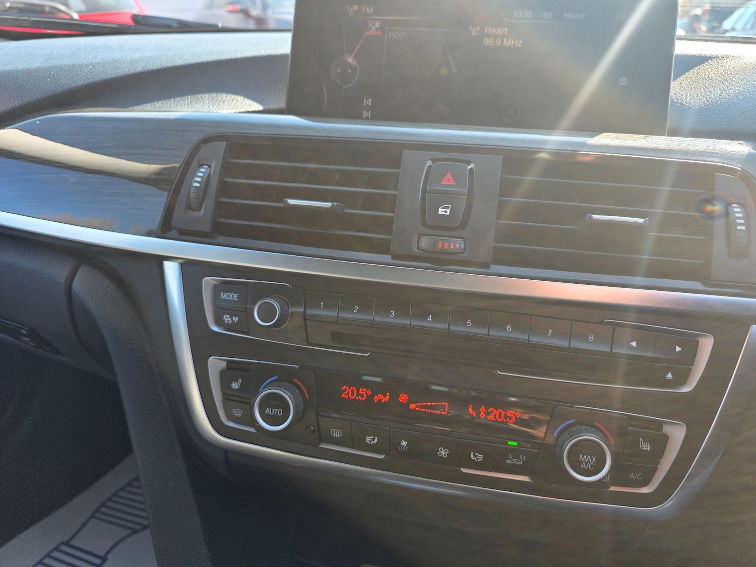 Used BMW 3 Series 2012 for sale - 77970343: Photo 44