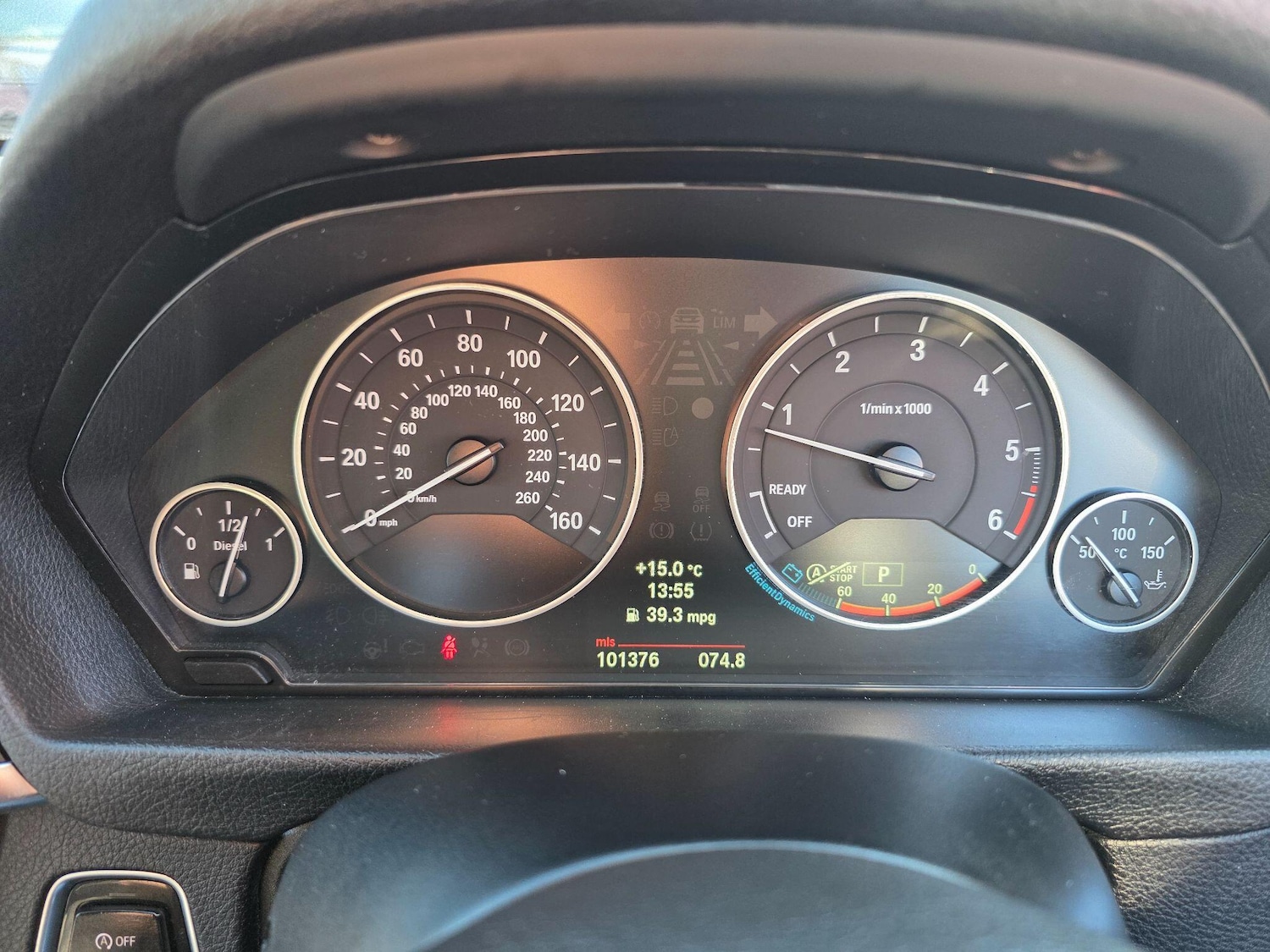 Used BMW 3 Series 2012 for sale - 77970343: Photo 48