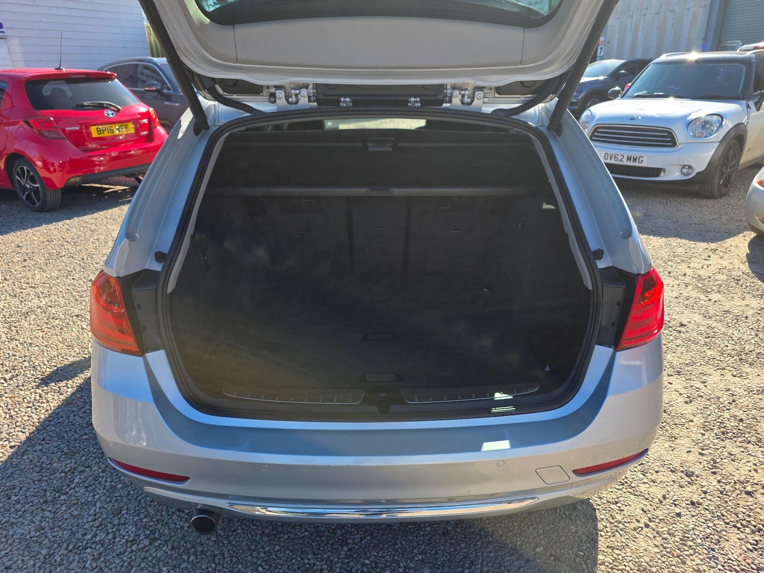 Used BMW 3 Series 2012 for sale - 77970343: Photo 49