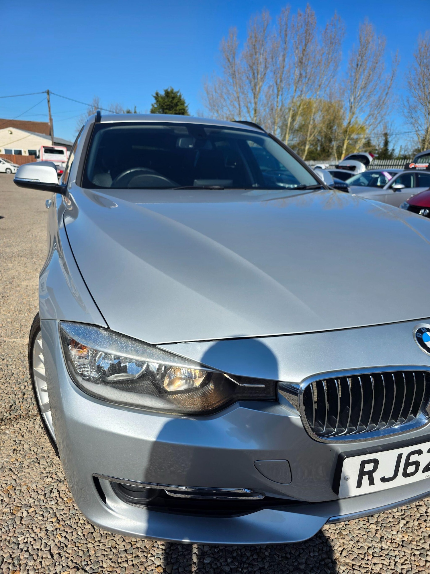 Used BMW 3 Series 2012 for sale - 77970343: Photo 5