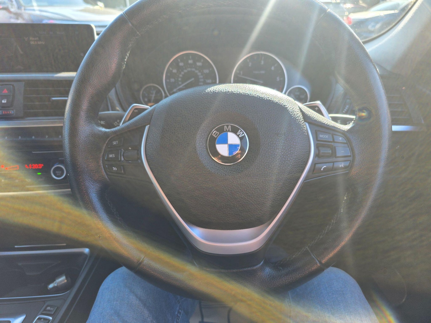 Used BMW 3 Series 2012 for sale - 77970343: Photo 55